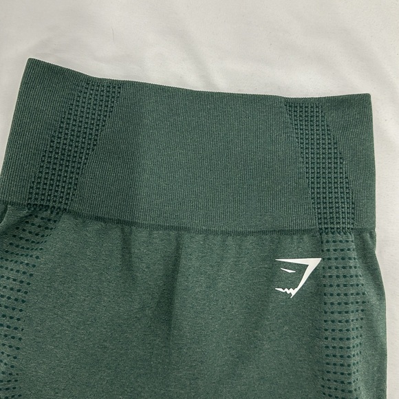 Gymshark Vital Seamless 2.0 Shorts Size XS - Picture 4 of 6